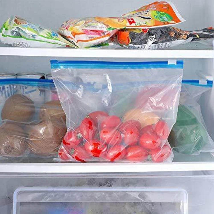 Freezer Bag